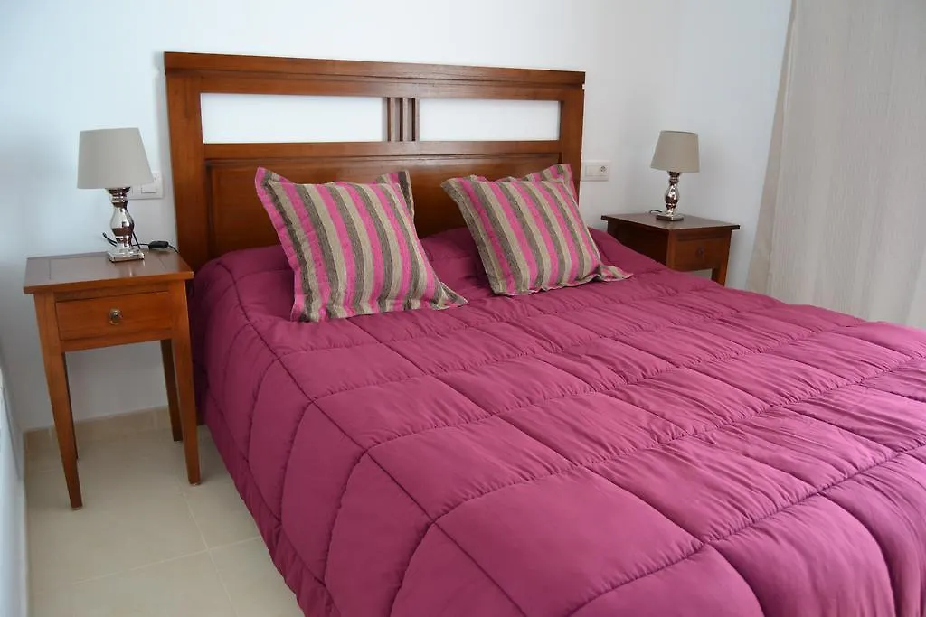 Casa Mabel Villa Playa Blanca  Spain