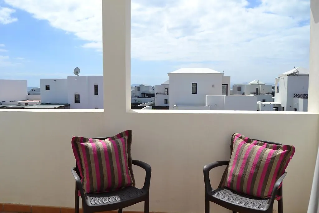 Casa Mabel Villa Playa Blanca  0*, Playa Blanca (Lanzarote) Spain