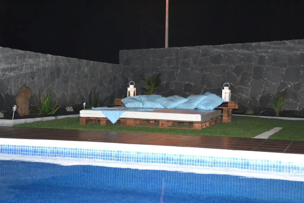 Casa Mabel Villa Playa Blanca