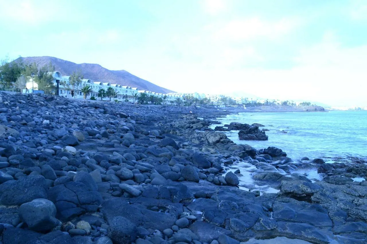 Casa Mabel Villa Playa Blanca