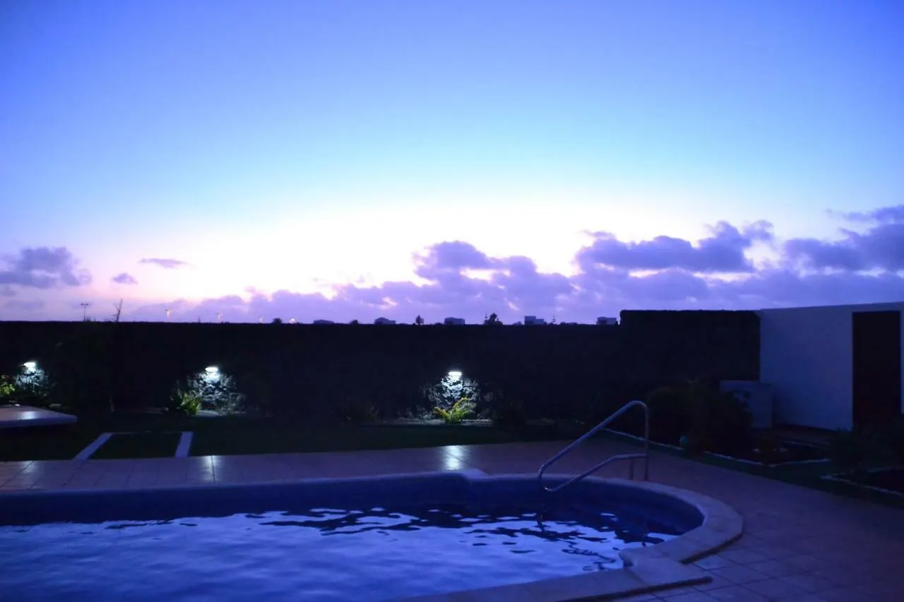 Casa Mabel Villa Playa Blanca  Spain