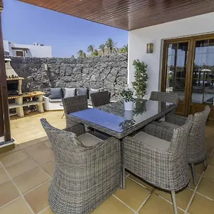 Azure - Lh122 By Now Ltd Villa