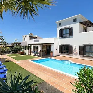 Hipoclub Villas, Aguamarina 10 Villa