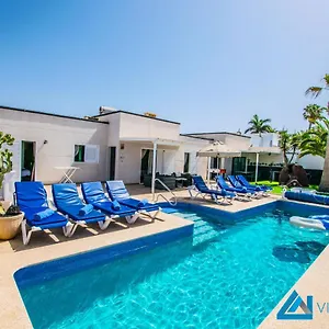 Casa Flamingo - Lh106 By Now Ltd Villa
