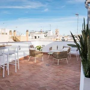 Torre Solana 41 , Cadiz Spain