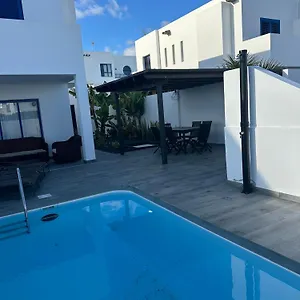 Danko Villa