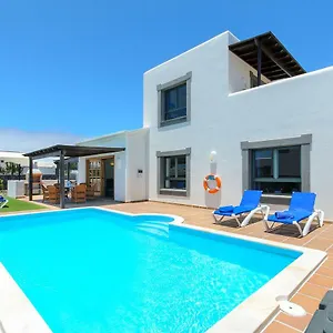 Hipoclub Villas, Aguamarina 28 Villa