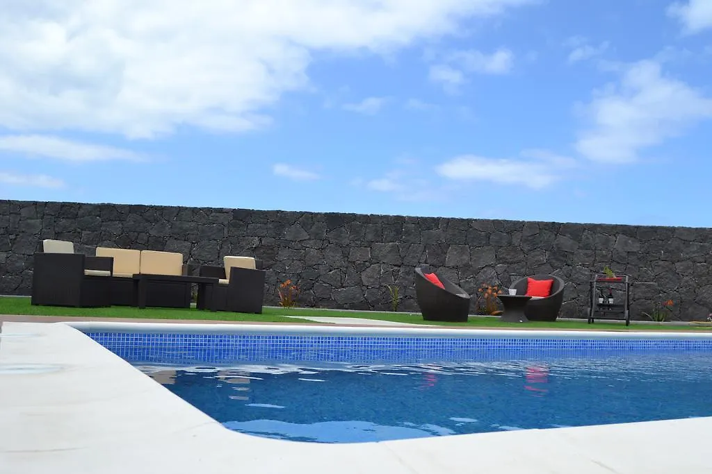 فيلة فيلا Casa Mabel بلايا بلانكا إسبانيا