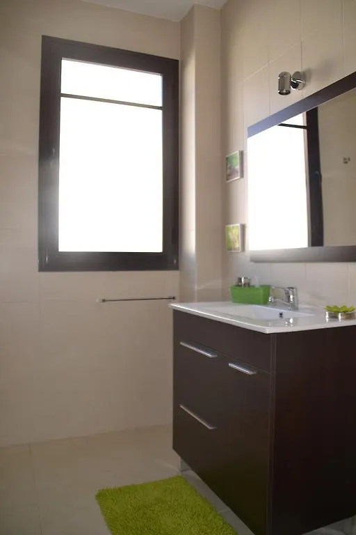 فيلا Casa Mabel بلايا بلانكا 0*,  إسبانيا