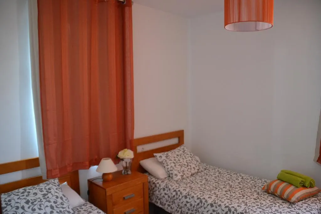 فيلا Casa Mabel بلايا بلانكا